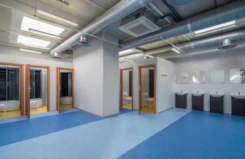 Gdynia Hostel | Sea Hostel