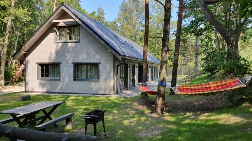 Kolka Resort | Sea House Dzelmes