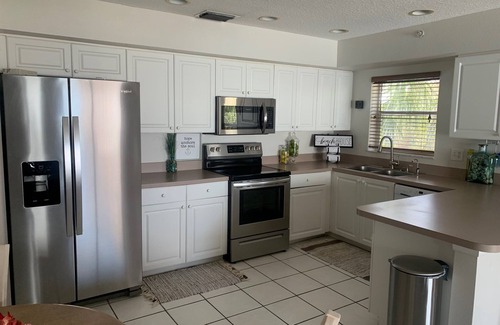 Indian Rocks Beach Condo | Sea Isle Gulf View Penthouse Condo Indian Rocks Beach
