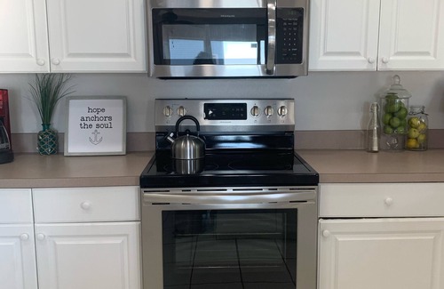Indian Rocks Beach Condo | Sea Isle Gulf View Penthouse Condo Indian Rocks Beach