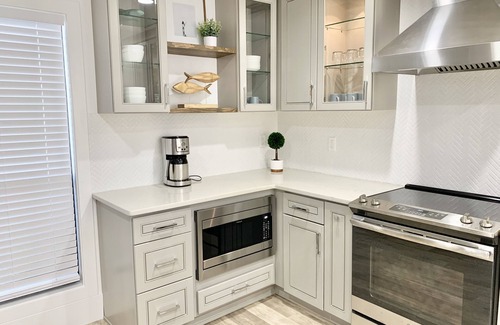 Miramar Beach House | Sea It All - 5 BR 2 GOLF CARTS Lakefront House w Golf Cart in Sandestin Resort