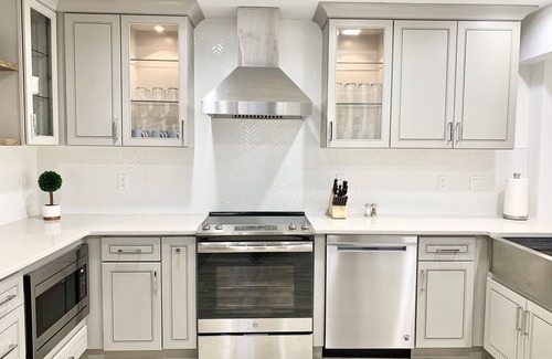 Miramar Beach House | Sea It All - 5 BR 2 GOLF CARTS Lakefront House w Golf Cart in Sandestin Resort