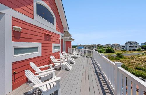 Corolla House | Sea It All