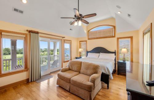 Corolla House | Sea It All