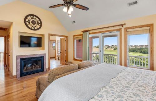 Corolla House | Sea It All