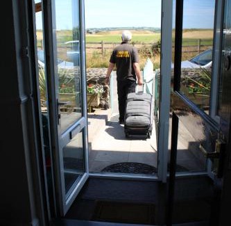Bude Bed & Breakfast | Sea Jade Guest House