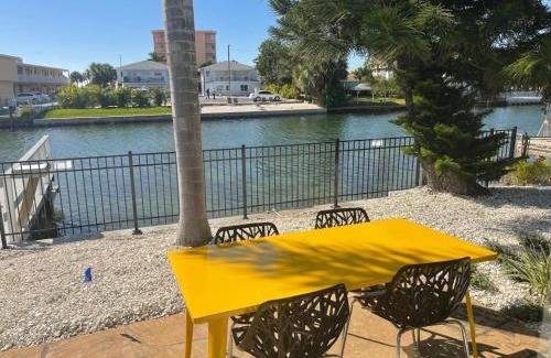 Treasure Island Hotel | Sea Jay Motel and Marina