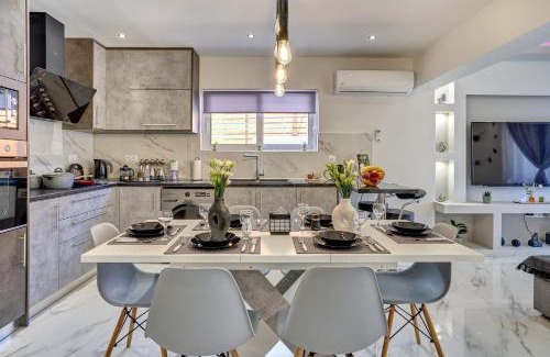 Ialyssos Apartment | Sea & Joy House