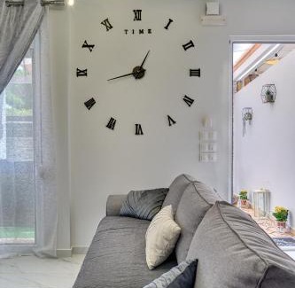 Ialyssos Apartment | Sea & Joy House
