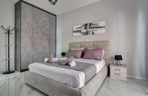 Ialyssos Apartment | Sea & Joy House