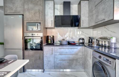Ialyssos Apartment | Sea & Joy House