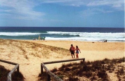 Sunrise Beach House | Sea La Vie 150 m From Pet Friendly Sunrise Beach!