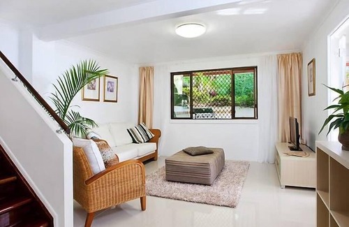 Sunrise Beach House | Sea La Vie 150 m From Pet Friendly Sunrise Beach!