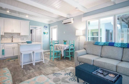 Key Colony Beach House | Sea La Vie 2 bedroom on open water in KCB