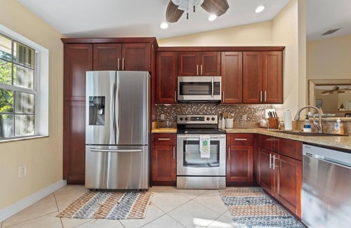 Rock Harbor House | Sea La Vie! 4BR Key Largo in Mariner’s Club - Fall Specials & Spring Openings