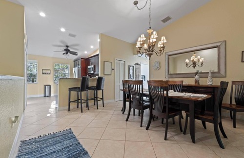 Rock Harbor House | Sea La Vie! 4BR Key Largo in Mariner’s Club - Fall Specials & Spring Openings