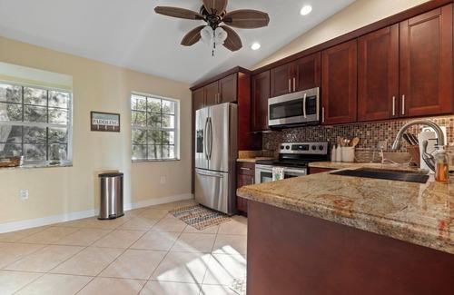 Rock Harbor House | Sea La Vie! 4BR Key Largo in Mariner’s Club - Fall Specials & Spring Openings