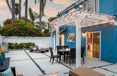 Pierpont Bay House | Sea La Vie - An Ocean Breeze Cottage