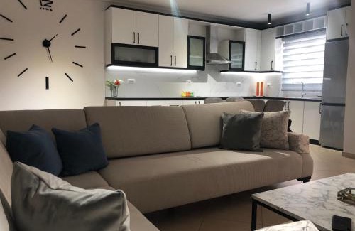 Sarande Apartment | SEA LA VIE- Apartment