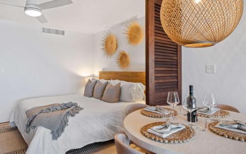 Red Hook Apartment | Sea La Vie at Sapphire Beach Resort & Marina