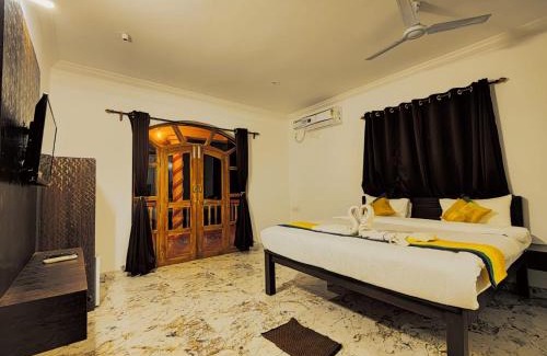 Baga House | Sea La Vie Baga