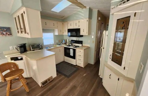 Nettles Island House | Sea la Vie beach cottage
