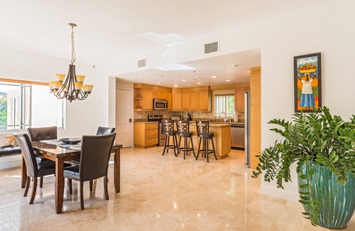 Long Bay Hills Villa | Sea La Vie - Beachside 4 Bedroom Villa, Unit #1