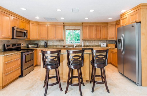 Long Bay Hills Villa | Sea La Vie - Beachside 4 Bedroom Villa, Unit #1