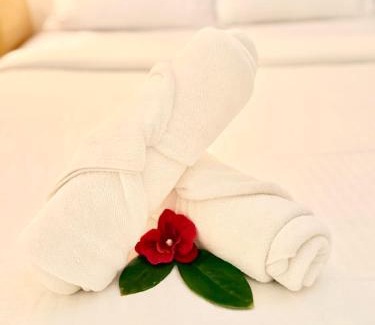 Tanjung Tanah Merah Apartment | SEA LA VIE GOLDY @ LAGUNA RESORT