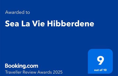 Hibberdene House | Sea La Vie Hibberdene