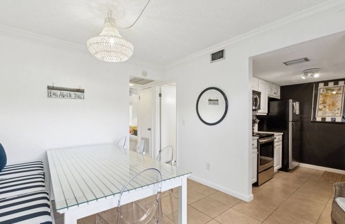 Fernandina Beach Condo | Sea La Vie - Hosted By Moore AI Rentals
