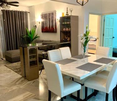 Tanjung Tanah Merah Apartment | SEA LA VIE @ LAGUNA CONDO RESORT
