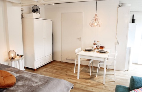 Wemeldinge House | Sea la vie