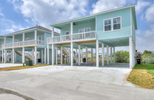 Rockport House | Sea La Vie on Paradise
