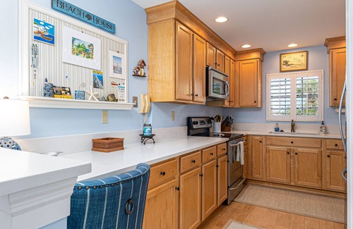 Sawgrass Condo | "Sea La Vie" - On the beach in Ponte Vedra