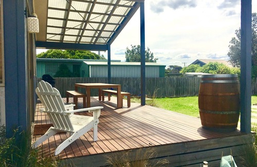 Surf Beach House | Sea La Vie Phillip Island