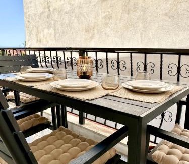 Polichrono Apartment | Sea La Vie - Premium