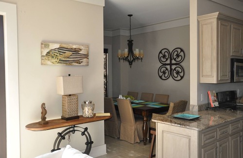 Santa Rosa Beach House | Sea la vie, Preserve at Grayton Beach 4BR/4BA, Walk to Beach