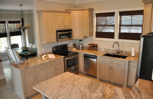 Santa Rosa Beach House | Sea la vie, Preserve at Grayton Beach 4BR/4BA, Walk to Beach