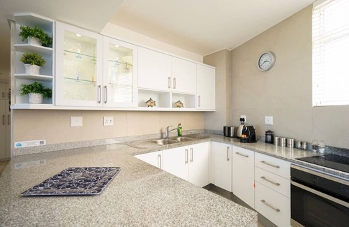 Umhlanga Apartment | Sea La Vie Umhlanga Rocks