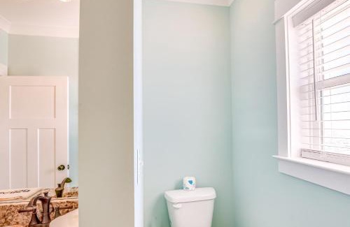 Dauphin Island House | Sea La Vie