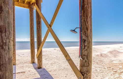 Dauphin Island House | Sea La Vie