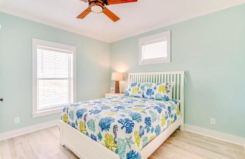 Dauphin Island House | Sea La Vie