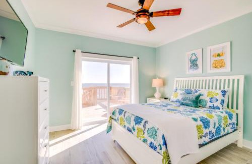 Dauphin Island House | Sea La Vie