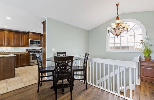 Village of Stump Sound House | Sea La Vie | Oceanfront + Community Pool!