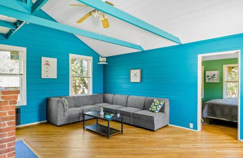 Ocean Beach House | Sea La Vie