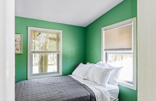 Ocean Beach House | Sea La Vie