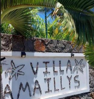 Grand Gaube Apartment | Sea La Vie Villa