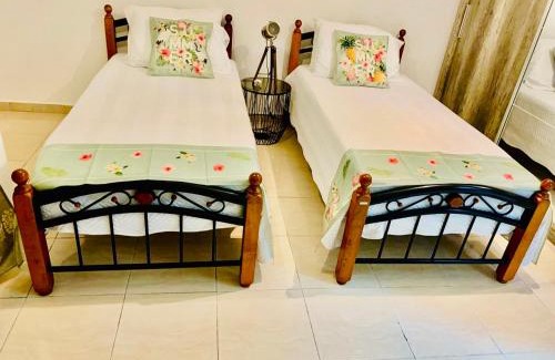 Grand Gaube Apartment | Sea La Vie Villa