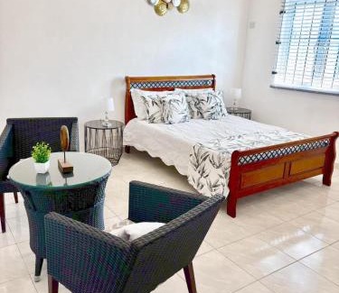 Grand Gaube Apartment | Sea La Vie Villa